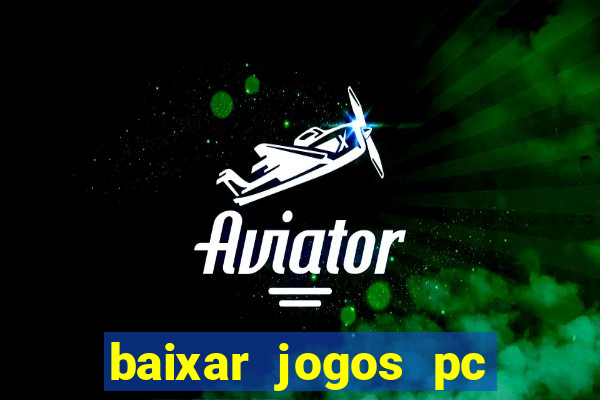 baixar jogos pc via μtorrent