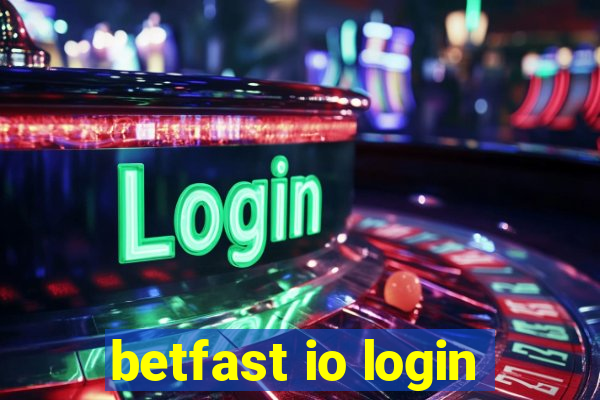 betfast io login