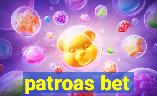 patroas bet