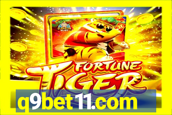 q9bet11.com