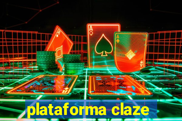 plataforma claze