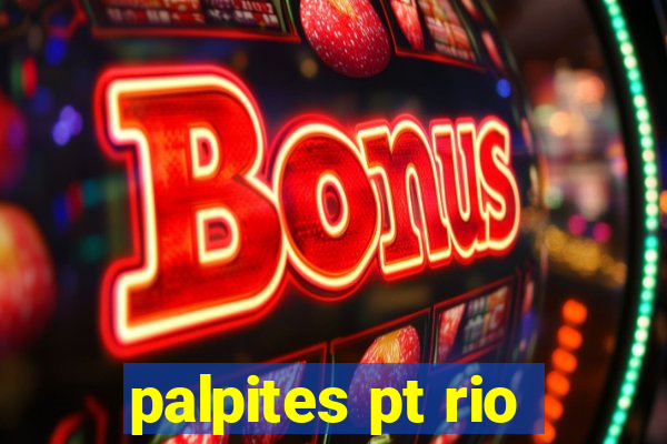 palpites pt rio