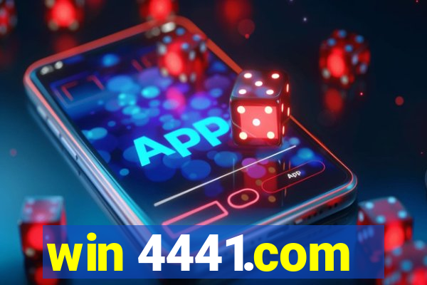 win 4441.com