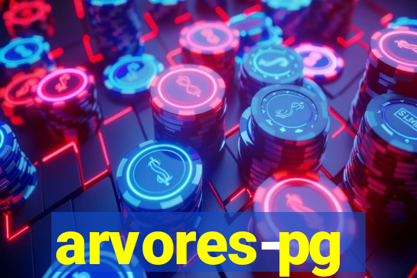 arvores-pg