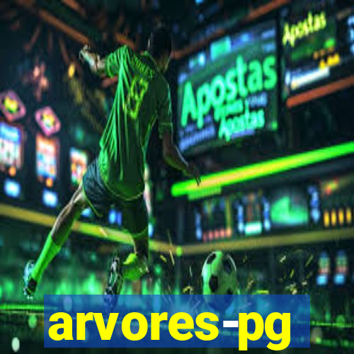 arvores-pg