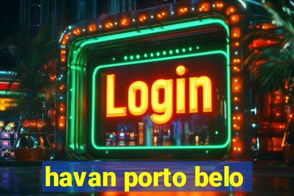 havan porto belo