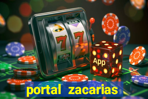 portal zacarias roleta russa