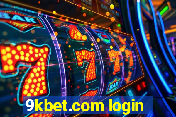 9kbet.com login