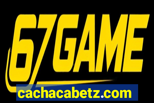 cachacabetz.com