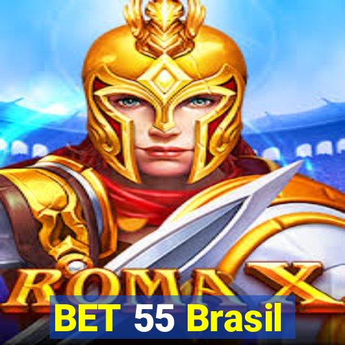 BET 55 Brasil