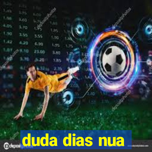 duda dias nua