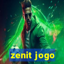 zenit jogo