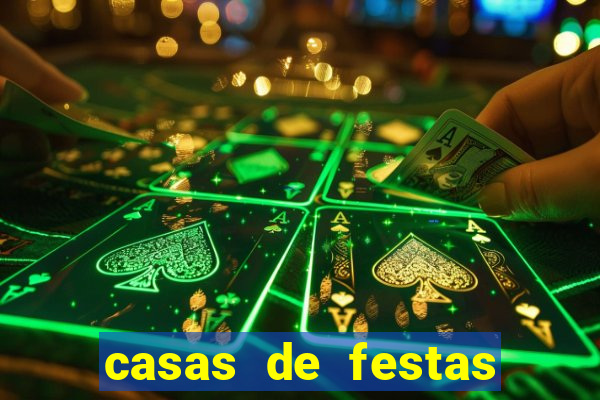 casas de festas infantil em porto alegre