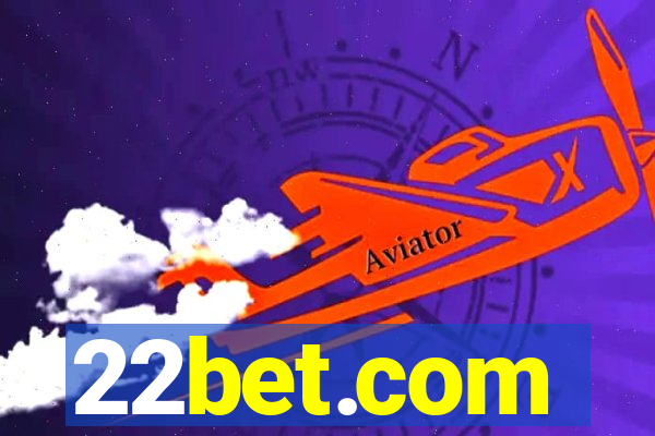 22bet.com