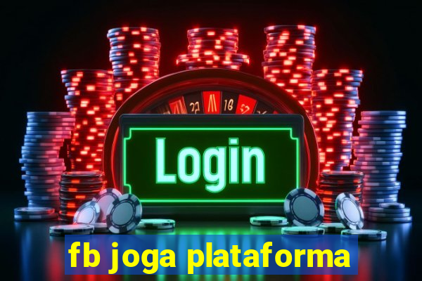 fb joga plataforma