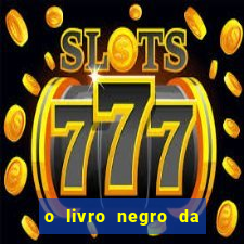 o livro negro da loteria pdf dowload