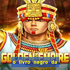 o livro negro da loteria pdf dowload