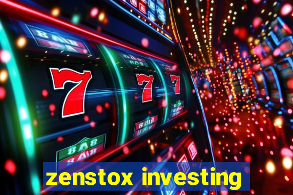 zenstox investing