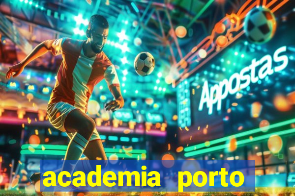 academia porto velho perto de mim