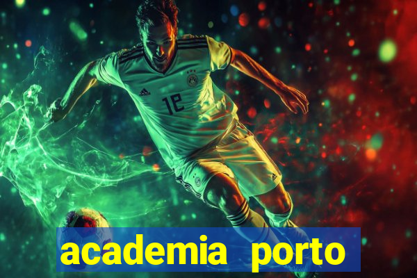 academia porto velho perto de mim