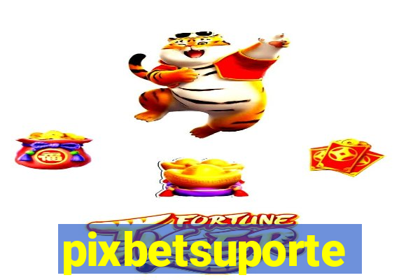 pixbetsuporte