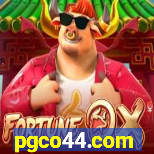 pgco44.com