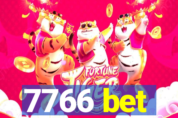 7766 bet