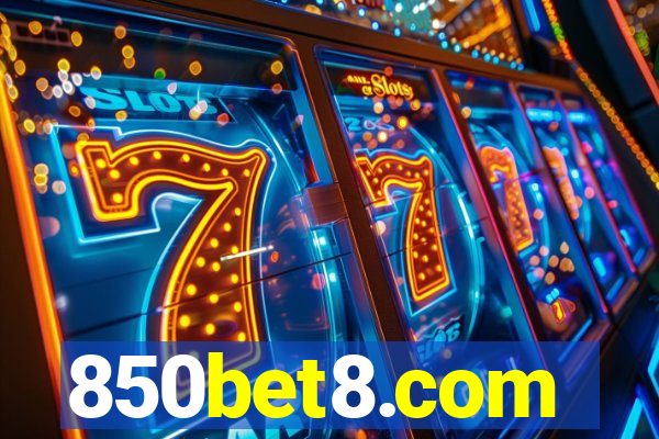 850bet8.com