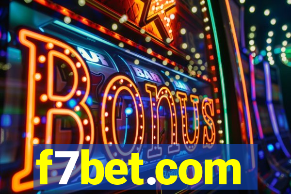 f7bet.com