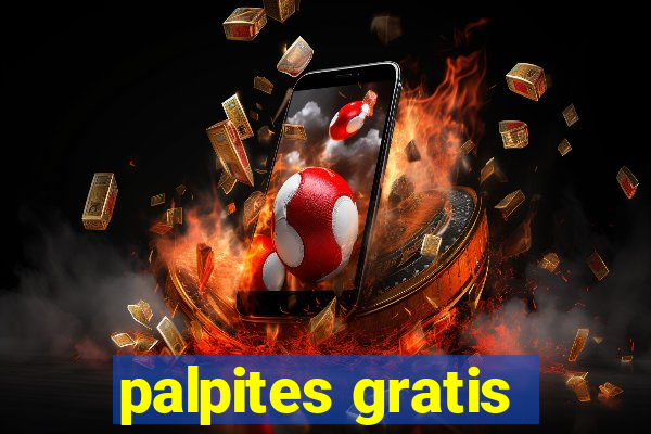 palpites gratis