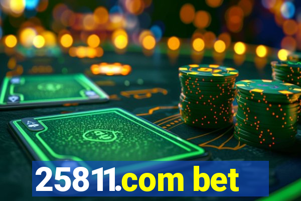 25811.com bet