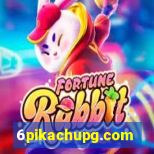 6pikachupg.com