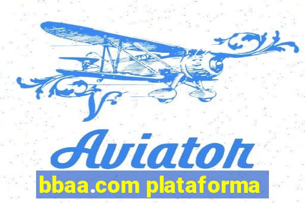 bbaa.com plataforma