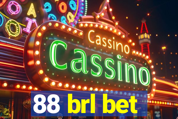 88 brl bet