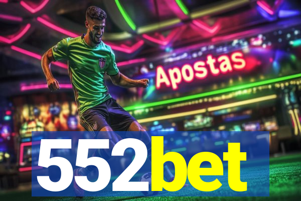 552bet