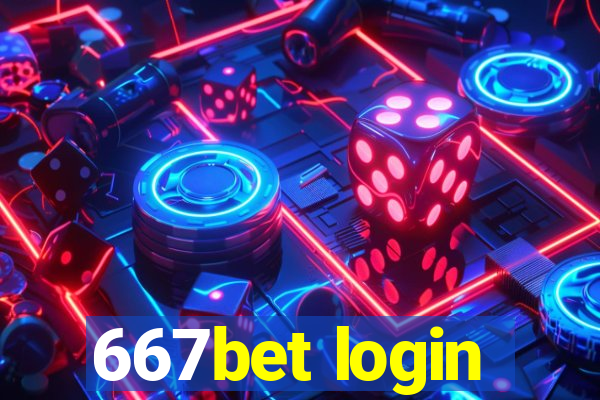 667bet login