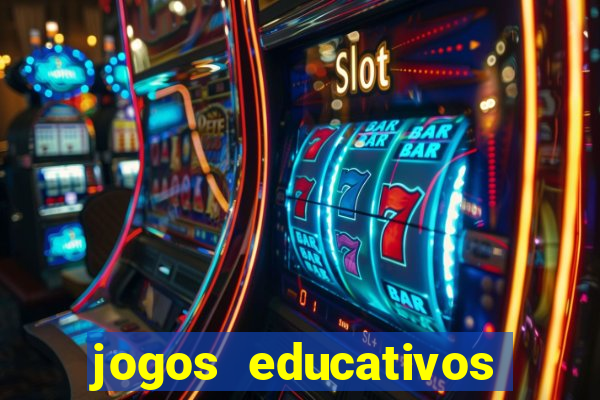 jogos educativos para autismo online