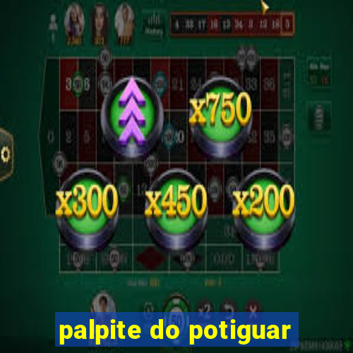 palpite do potiguar