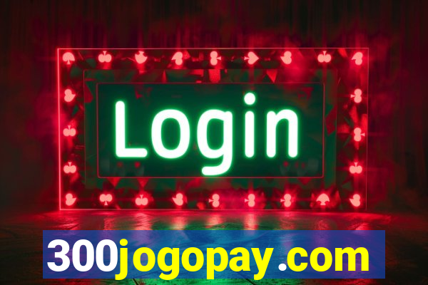 300jogopay.com