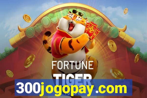 300jogopay.com