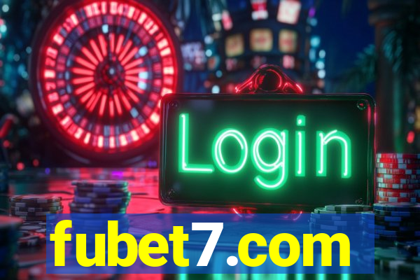 fubet7.com