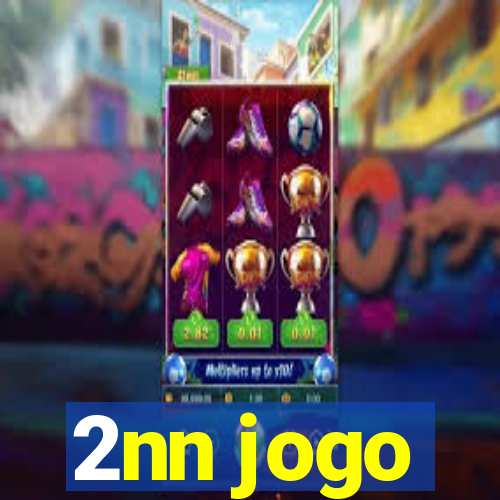 2nn jogo