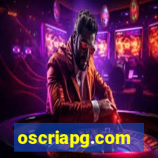 oscriapg.com