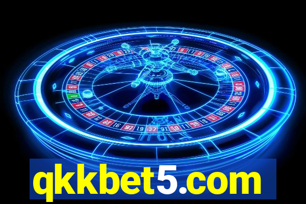 qkkbet5.com