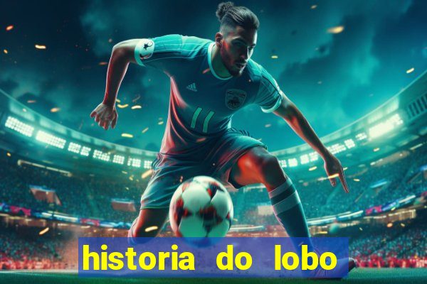 historia do lobo mau e os tres porquinhos resumida