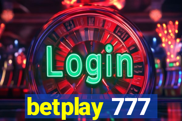 betplay 777