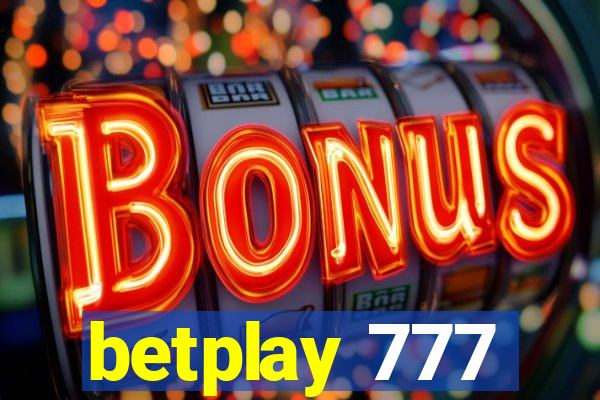 betplay 777