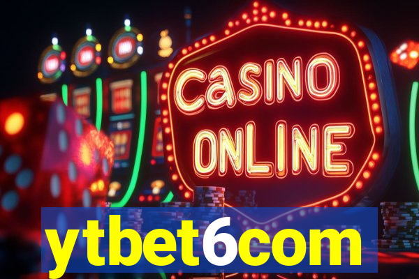 ytbet6com