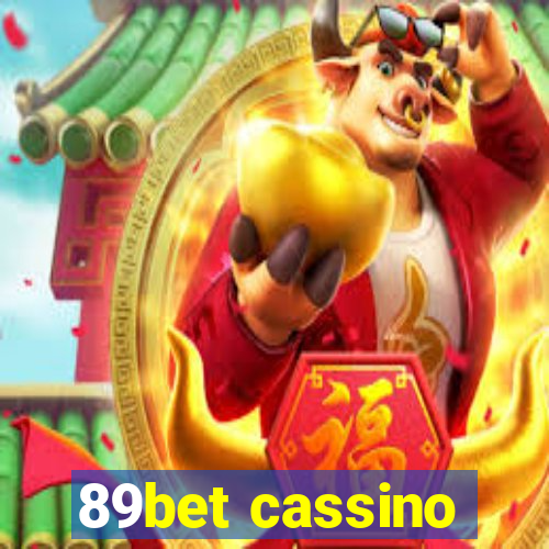 89bet cassino