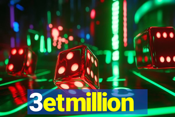 3etmillion